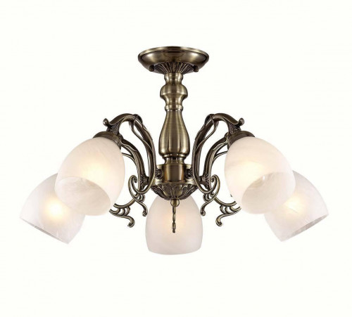 потолочная люстра lumion ninella 3092/5 в Махачкале