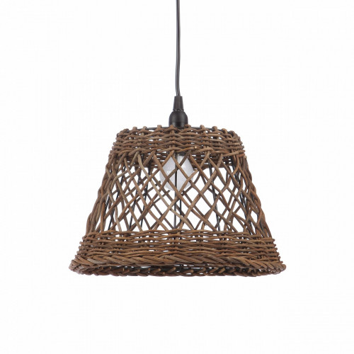 подвесной светильник rattan cone в Махачкале