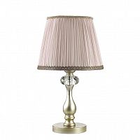 настольная лампа odeon light aurelia 3390/1t в Махачкале