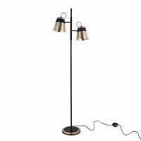 торшер maytoni trento mod614fl-02bs в Махачкале