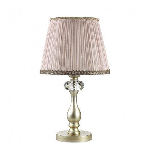 настольная лампа odeon light aurelia 3390/1t в Махачкале