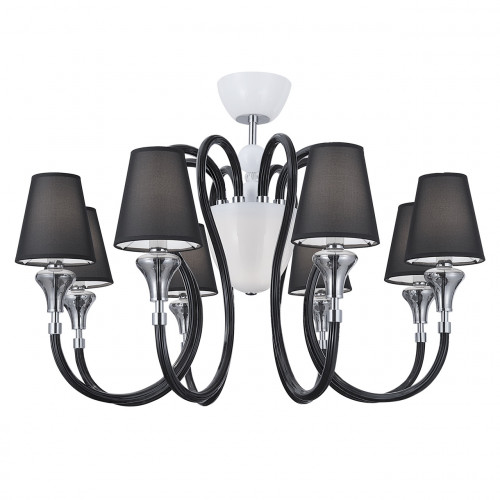 потолочная люстра lightstar otto 809087 в Махачкале