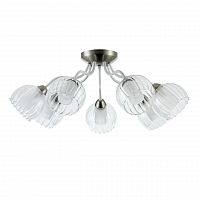 потолочная люстра freya clara fr5604-cl-07-ch в Махачкале