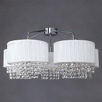 потолочная люстра bogates aphrodite 246/5 strotskis в Махачкале