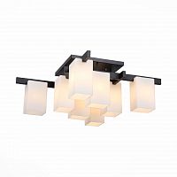 потолочная люстра st luce caset sl541.402.08 в Махачкале