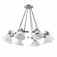 подвесная люстра lumion effi 3707/8 в Махачкале