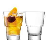 набор из 2 стаканов для коктейлей mixologist 320 мл в Махачкале
