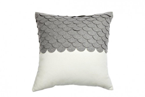 подушка c узором marbella gray 3 в Махачкале