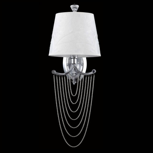 бра crystal lux foggia ap1 в Махачкале