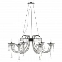 подвесная люстра lightstar ciambo 821060 в Махачкале