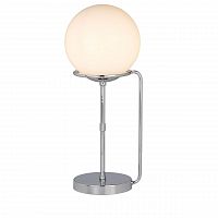 настольная лампа arte lamp bergamo a2990lt-1cc в Махачкале