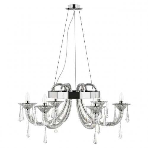 подвесная люстра lightstar ciambo 821060 в Махачкале