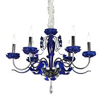 подвесная люстра omnilux muntiggioni oml-70403-06 в Махачкале