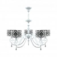 подвесная люстра lamp4you classic e3-05-wm-lmp-y-2-crl-e3-05-tr-up в Махачкале