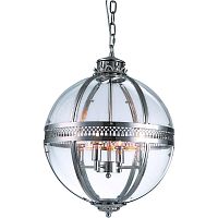 подвесная люстра divinare orbite 1015/02 sp-4 в Махачкале