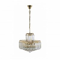 подвесная люстра arti lampadari ovada e 1.5.40.100 g в Махачкале