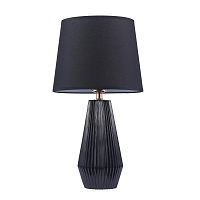 настольная лампа maytoni calvin table z181-tl-01-b в Махачкале