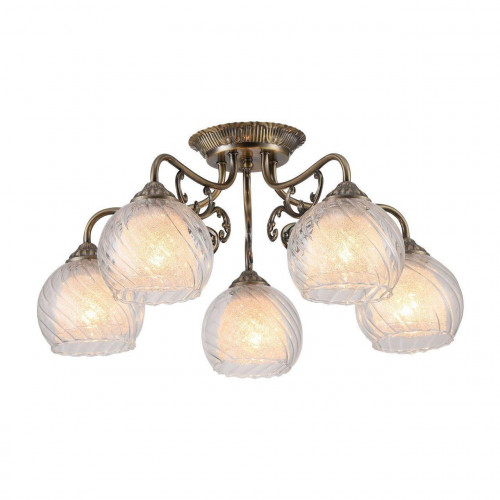 потолочная люстра arte lamp a7062pl-5ab в Махачкале