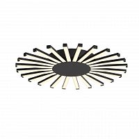 потолочный светодиодный светильник st luce paralleli sl839.412.24 в Махачкале