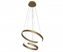 подвесной светодиодный светильник kink light альзир 08630-2a,33(4000k) в Махачкале
