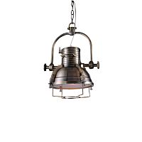 подвесной светильник km025 antique brass от delight collection в Махачкале