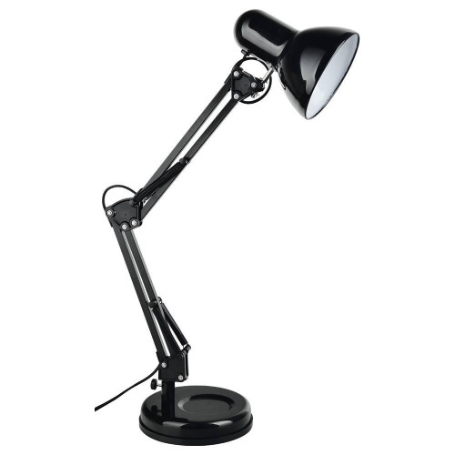 настольная лампа arte lamp junior a1330lt-1bk в Махачкале