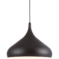 подвесной светильник arte lamp cappello a3266sp-1bk в Махачкале