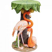 столик приставной flamingo мультиколор в Махачкале