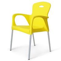 стул remy xrf-065-by (xrb-065b) yellow в Махачкале