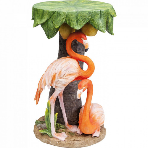 столик приставной flamingo мультиколор в Махачкале