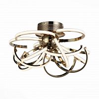 потолочный светодиодный светильник st luce sl922.202.15 в Махачкале
