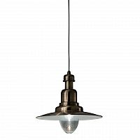 подвесной светильник ideal lux fiordi sp big brunito в Махачкале