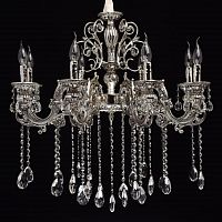 подвесная люстра mw-light селена 10 482013708 в Махачкале