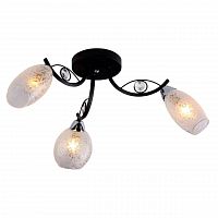 потолочная люстра silver light anjou 236.59.3 в Махачкале