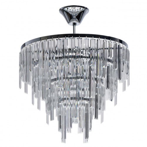 подвесная люстра mw-light аделард 642013305 в Махачкале