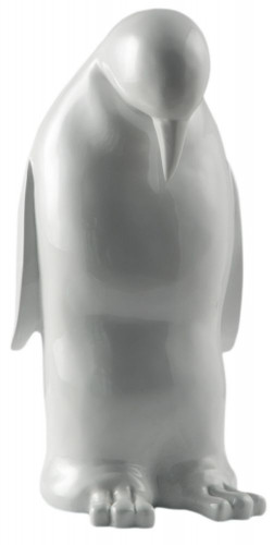 скульптура ice penguin big в Махачкале