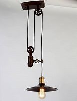 подвесной светильник favourite winch 1762-1p в Махачкале