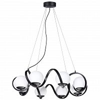 подвесная люстра lightstar globo 803167 в Махачкале