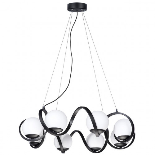 подвесная люстра lightstar globo 803167 в Махачкале