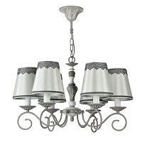 подвесная люстра maytoni bouquet arm023-06-s в Махачкале