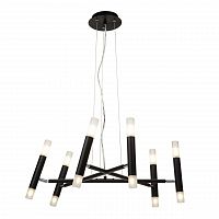 подвесная люстра maytoni vigo mod031pl-12b в Махачкале