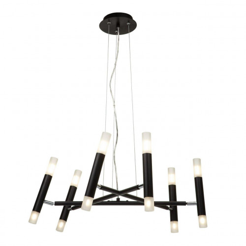 подвесная люстра maytoni vigo mod031pl-12b в Махачкале