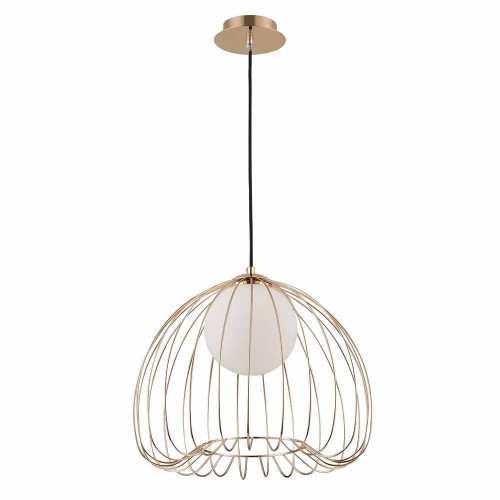 подвесной светильник maytoni polly mod542pl-01g в Махачкале