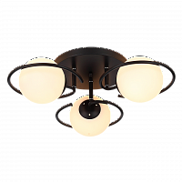 потолочная люстра st luce galio sl418.402.03 в Махачкале