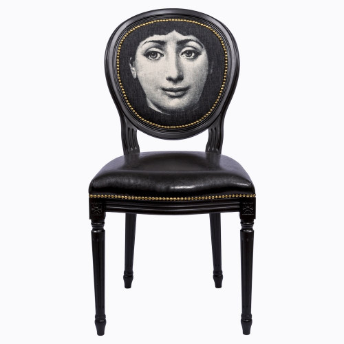 стул портрет fornasetti в Махачкале