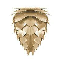 плафон conia brushed brass в Махачкале