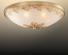 потолочный светильник odeon light alesia 2676/7c в Махачкале