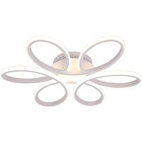 потолочная светодиодная люстра toplight geraldine tl1144-71d в Махачкале