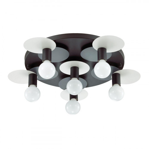 потолочная люстра lumion aloy 3783/6c в Махачкале