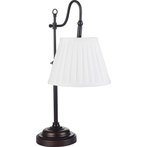 настольная лампа lussole milazzo lsl-2904-01 в Махачкале